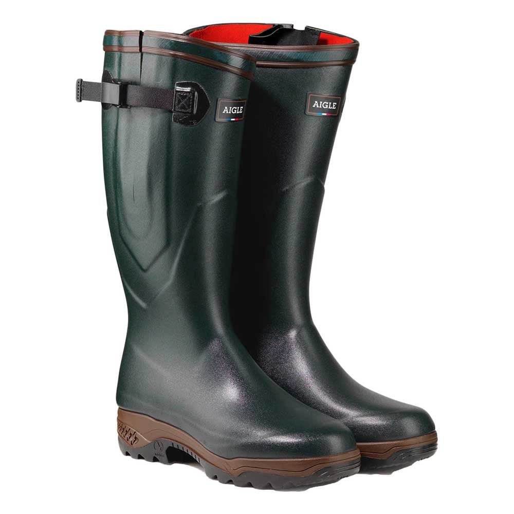 Botas Aigle Parciurs 2 ISO