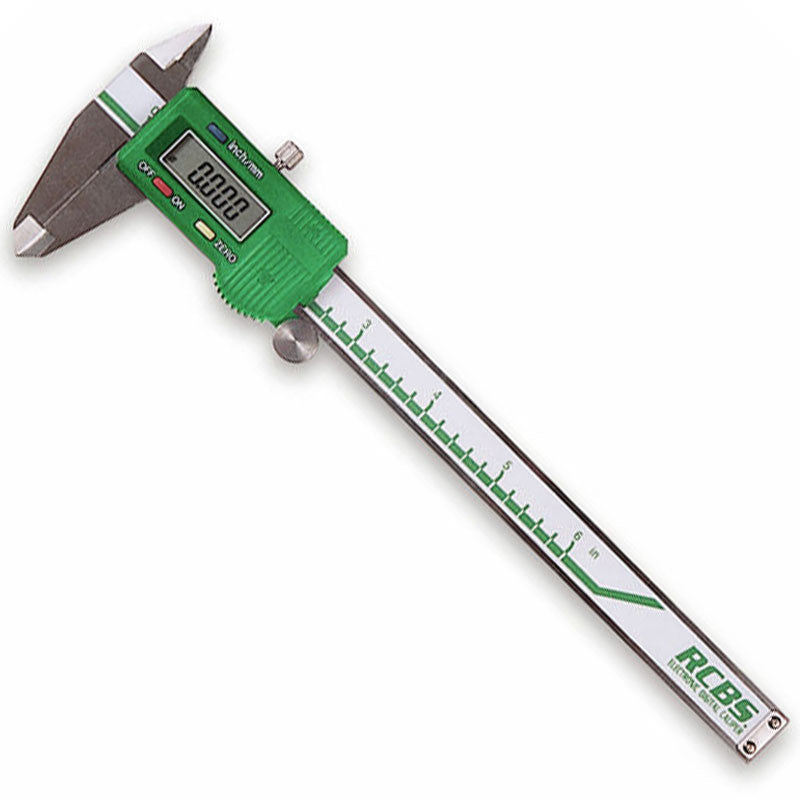 Rcbs electronic deals digital caliper