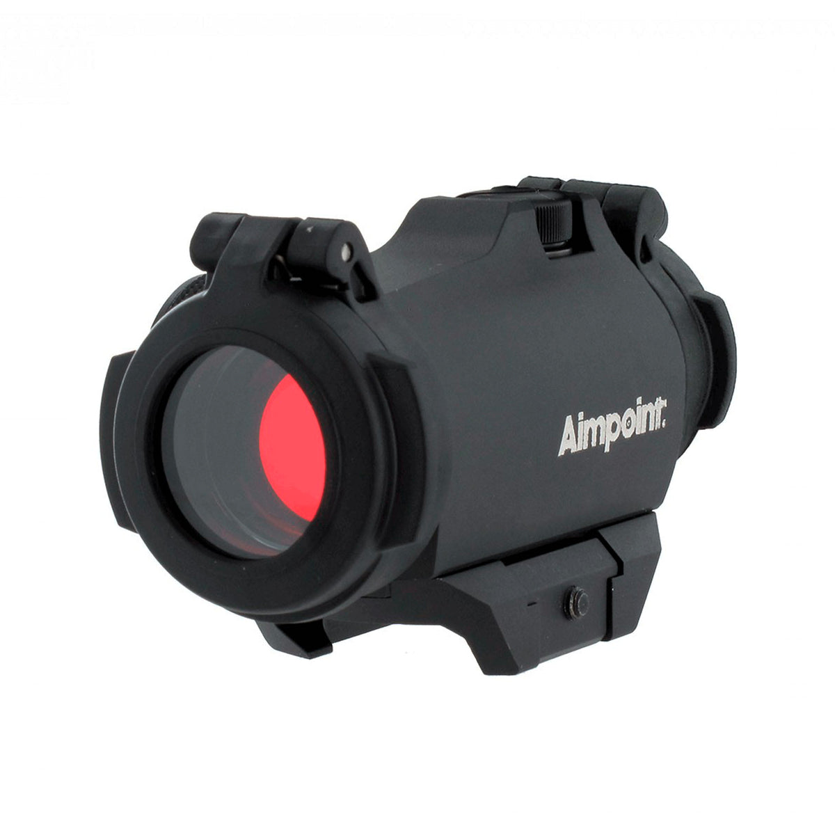 Visor Aimpoint Punto Rojo Micro H-2 2moa