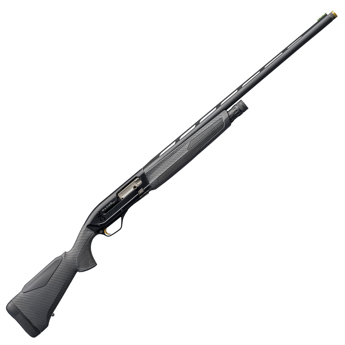 Escopeta semiautomática Browning Maxus 2 Sporter Composite Carbon Fibre Cal. 12