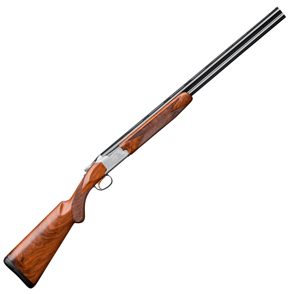 Escopeta superpuesta Browning B725 Hunter UK Premium II Cal. 20