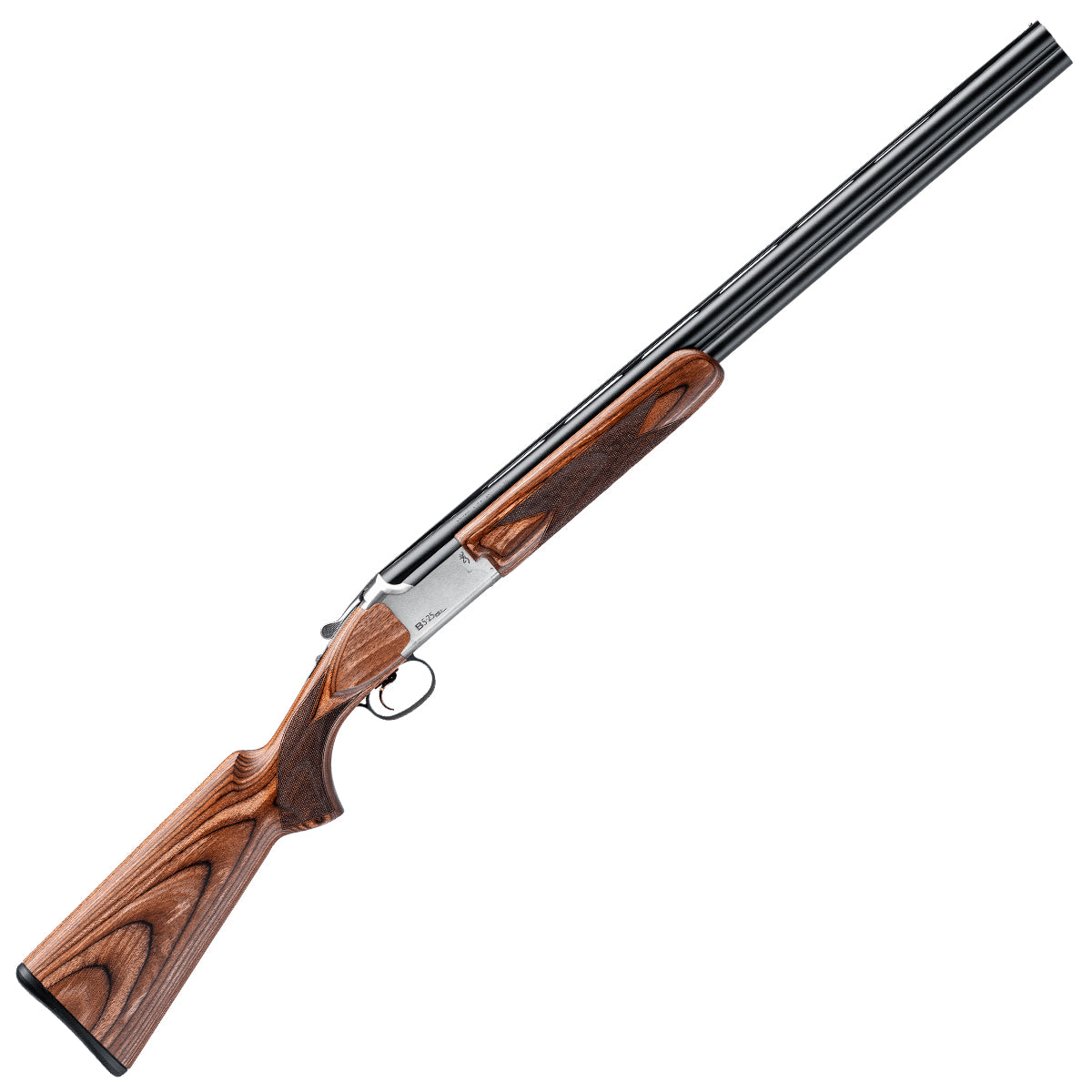 Escopeta superpuesta Browning B525 Hunter Game Laminated Cal. 12