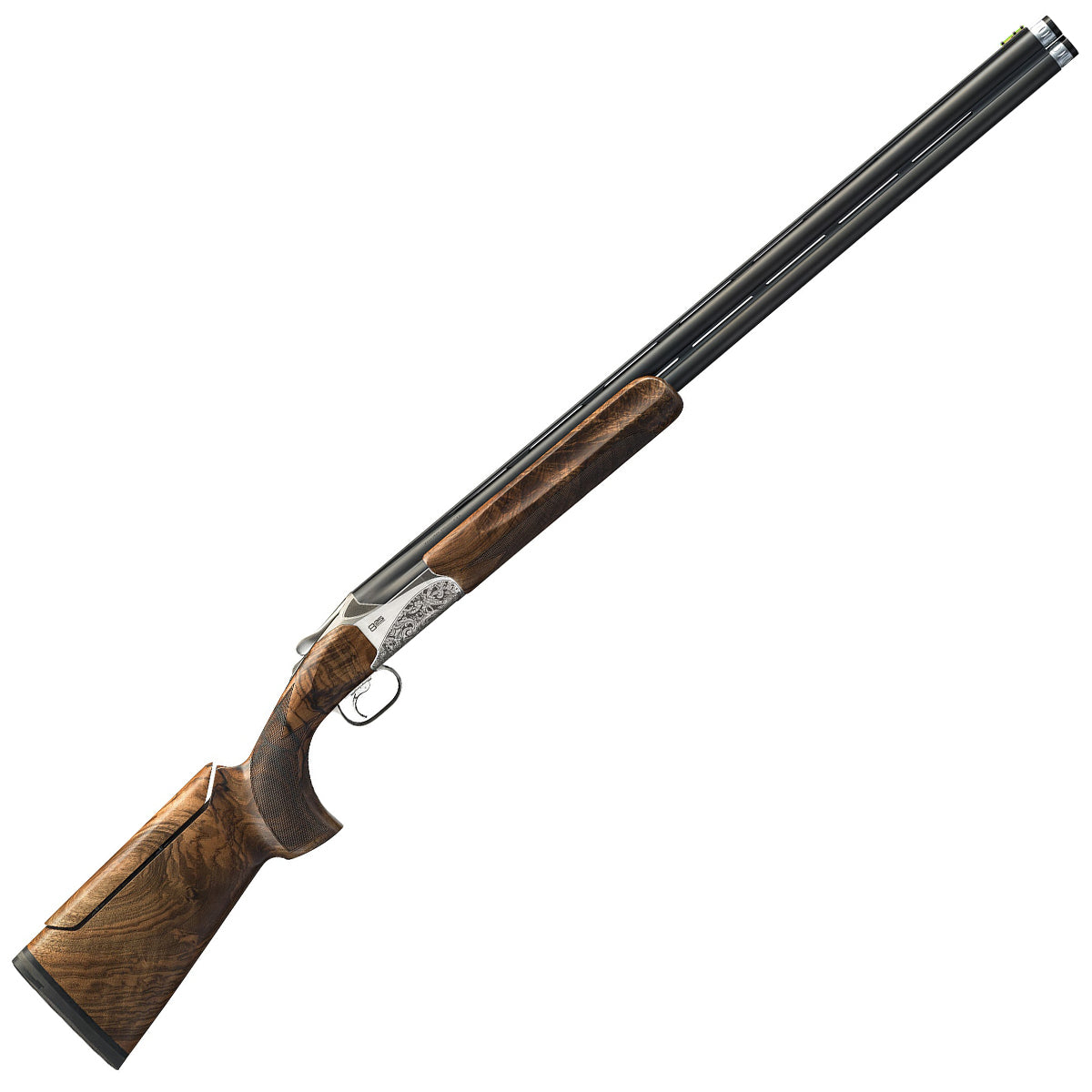 Escopeta superpuesta Browning 825 Pro Sport Ajustable Cal. 12