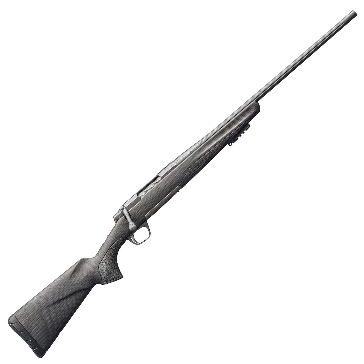 Rifle de cerrojo Browning X-BOLT 2 Alpen Procarbon Threaded