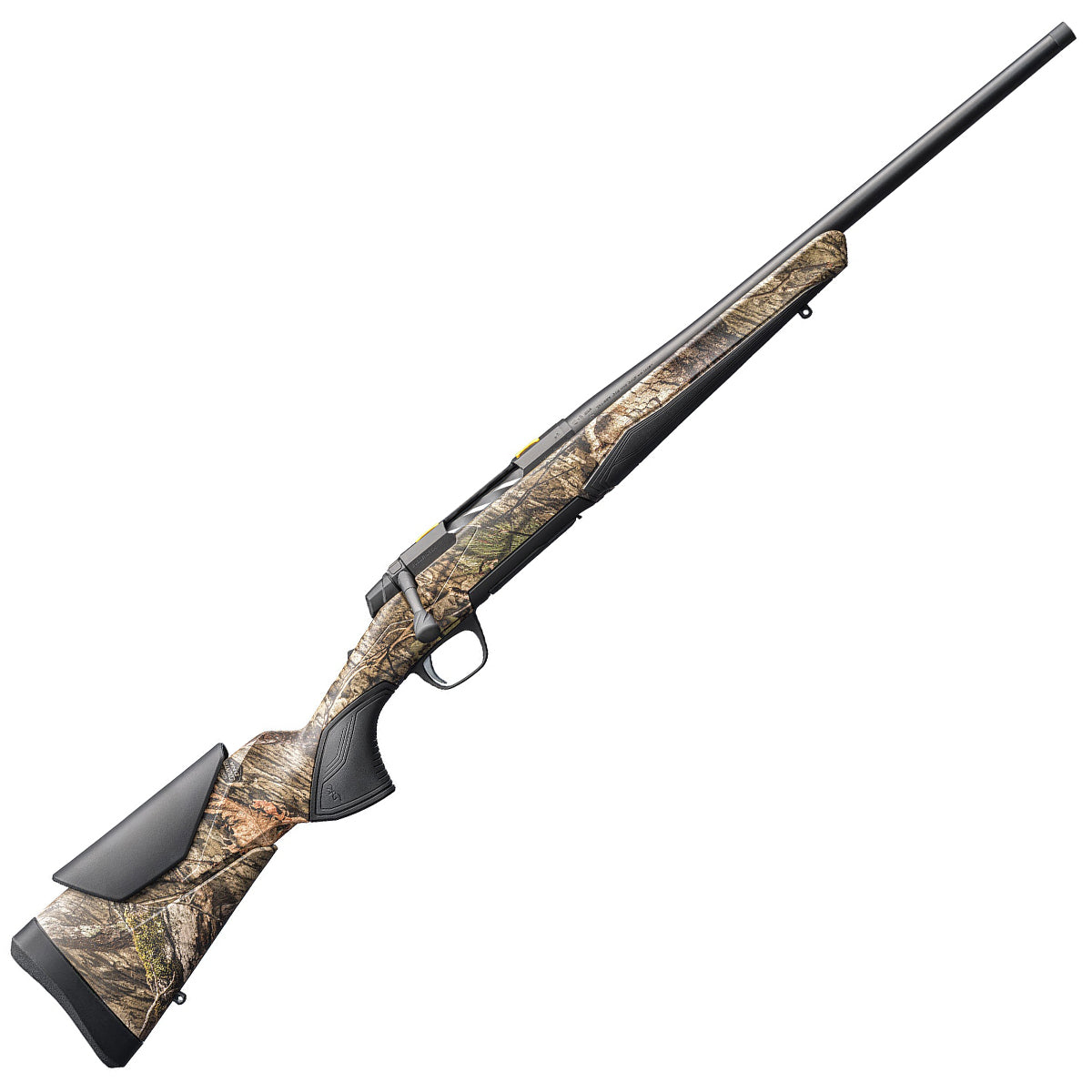 Rifle de cerrojo Browning X-BOLT 2 Nordic Vari-Tech Mondna Threaded Ajustable