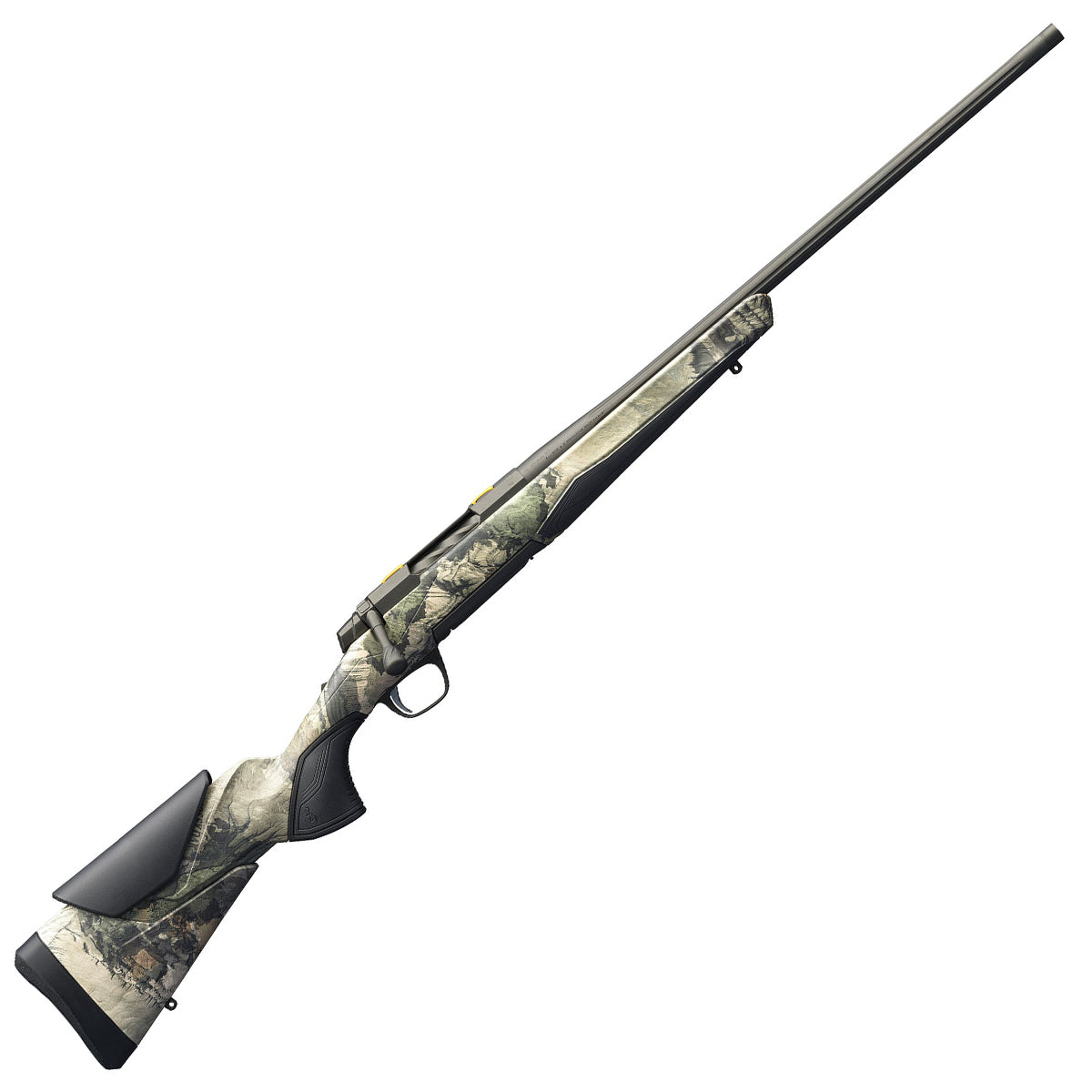 Rifle de cerrojo Browning X-BOLT 2 Alpen Vari-Tech Moter Threaded Ajustable