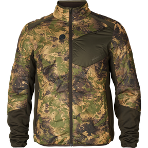 Chaqueta HÄRKILA Heat camo