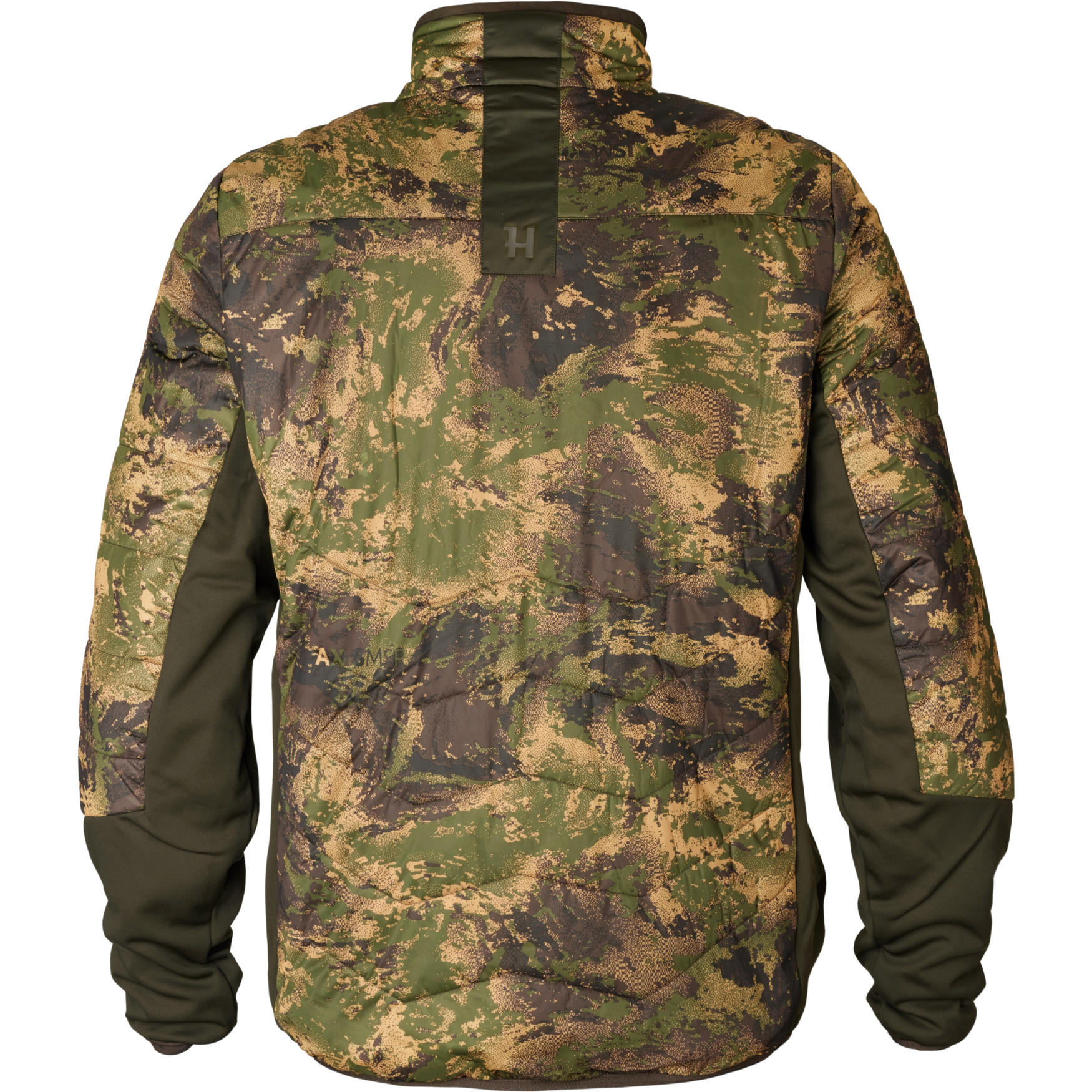 Chaqueta HÄRKILA Heat camo