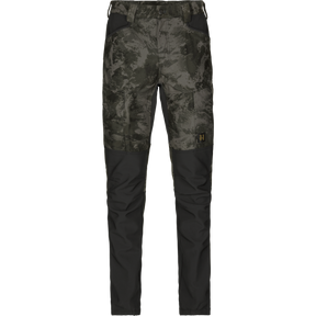 Pantalones HÄRKILA Noctyx camo silenciosos