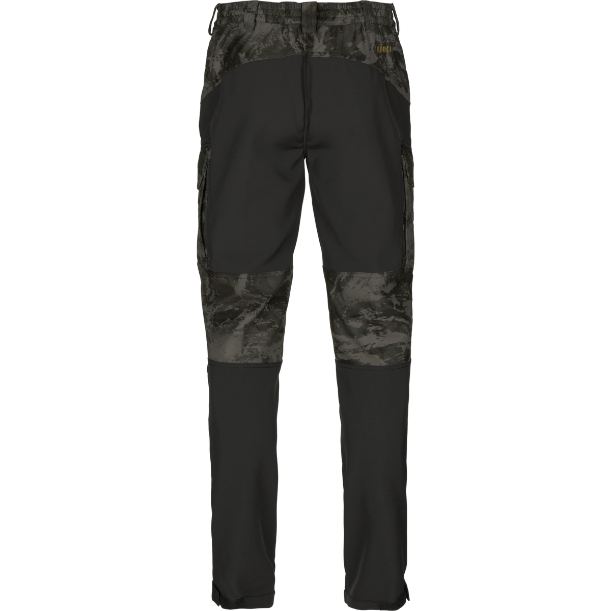 Pantalones HÄRKILA Noctyx camo silenciosos