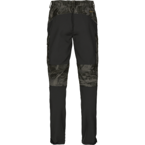 Pantalones HÄRKILA Noctyx camo silenciosos