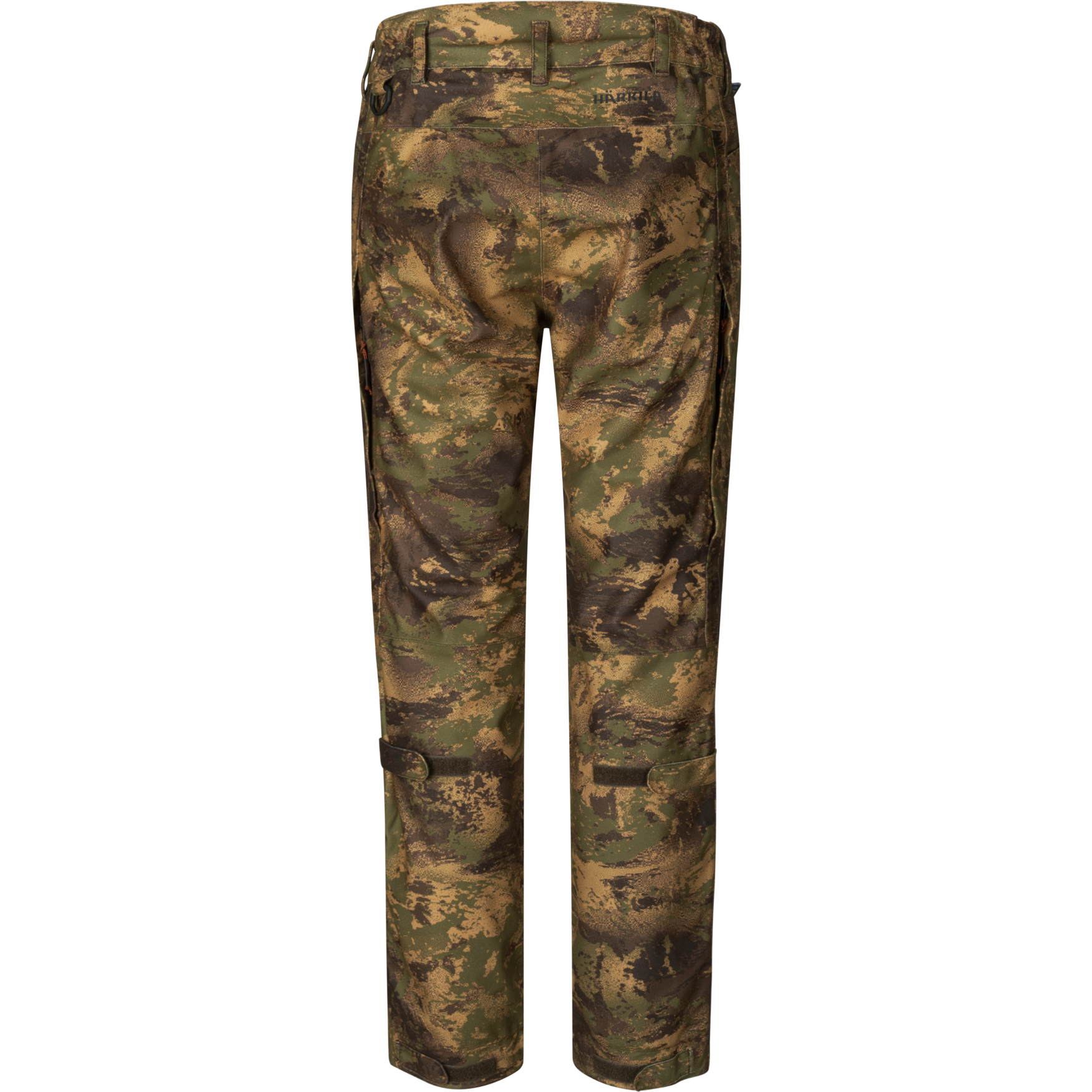 Pantalones HÄRKILA Deer Stalker camo HWS (Mujer)