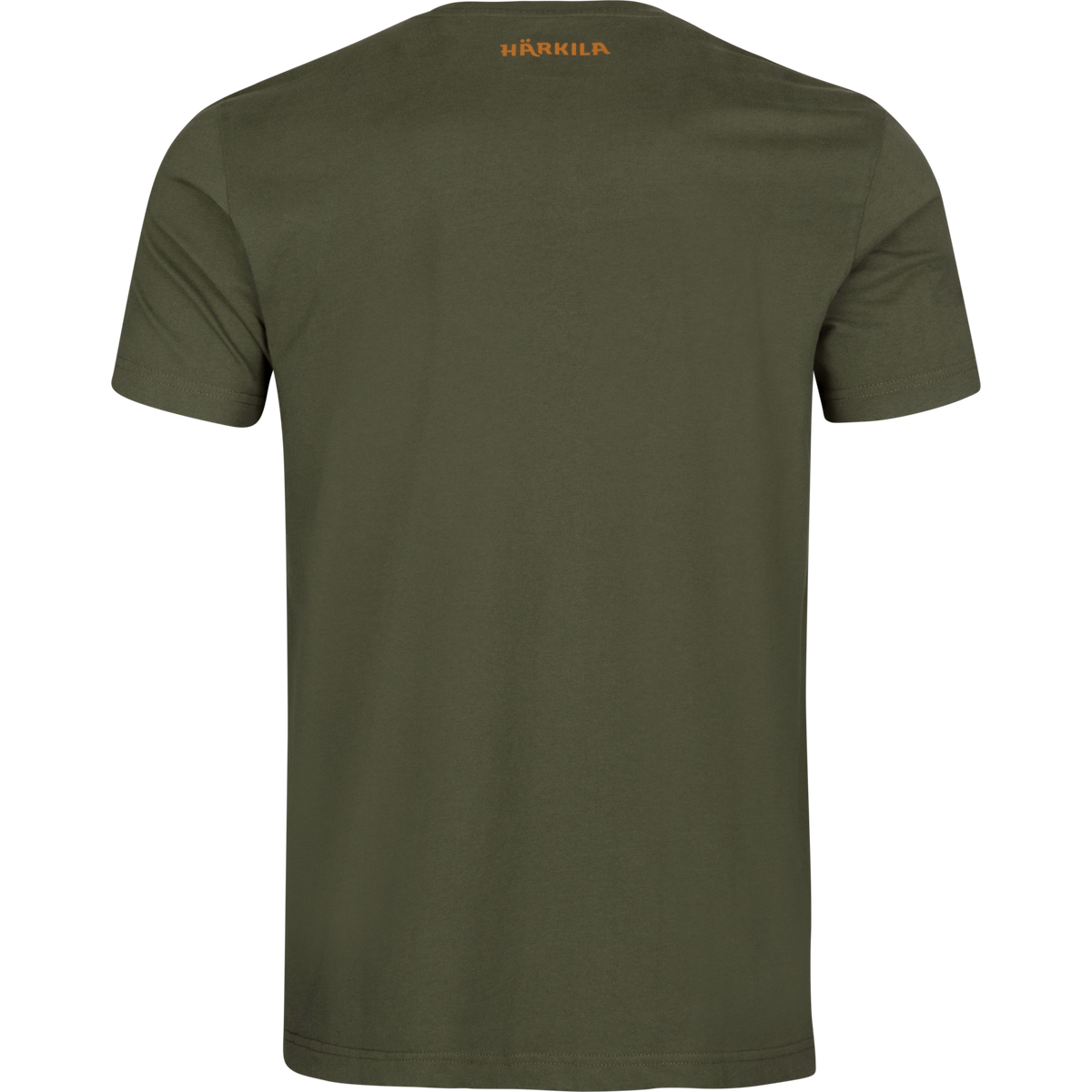 Camiseta HÄRKILA Modi S/S