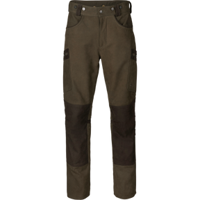 Pantalones HÄRKILA Pro Hunter cuero