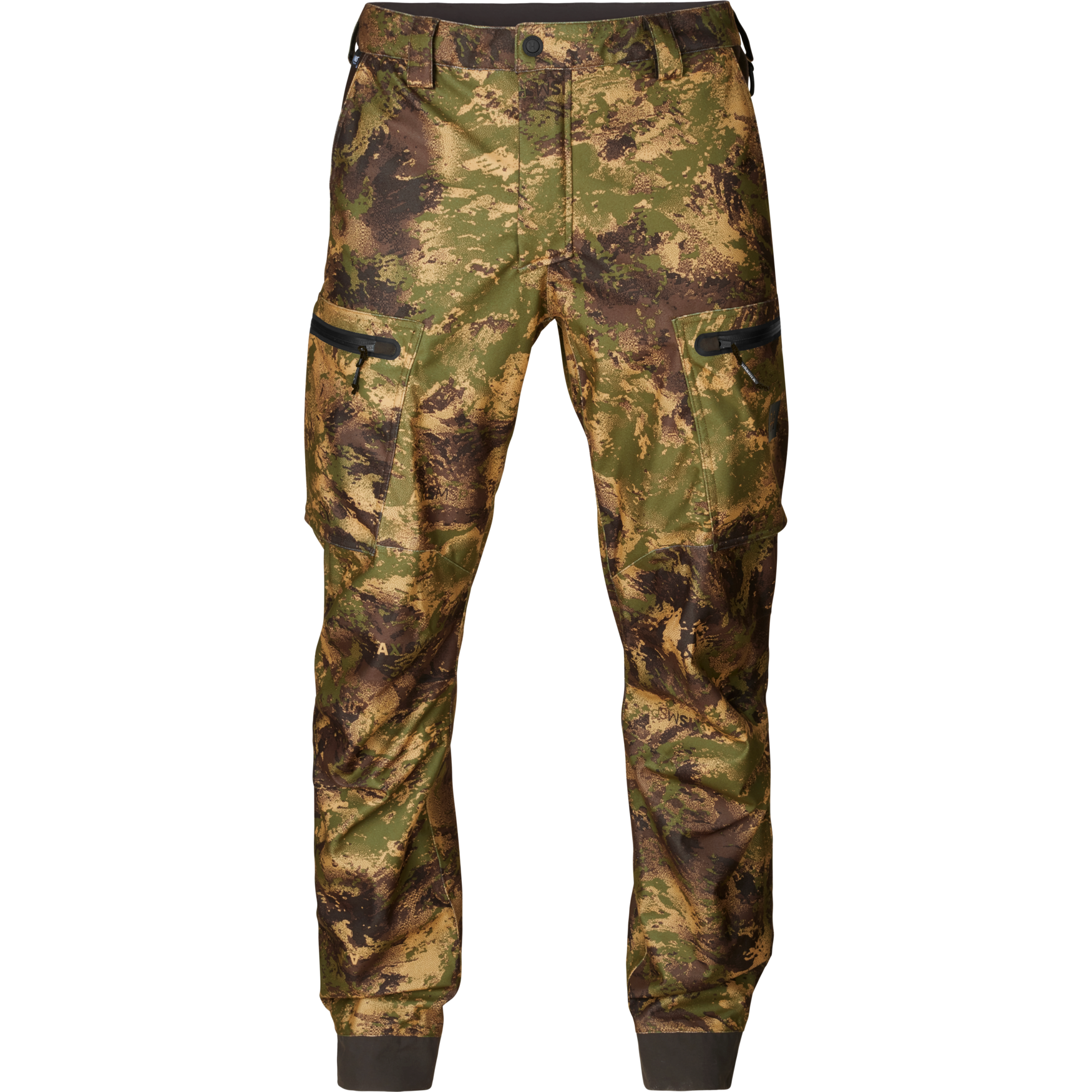 Pantalones HÄRKILA Deer Stalker camo HWS