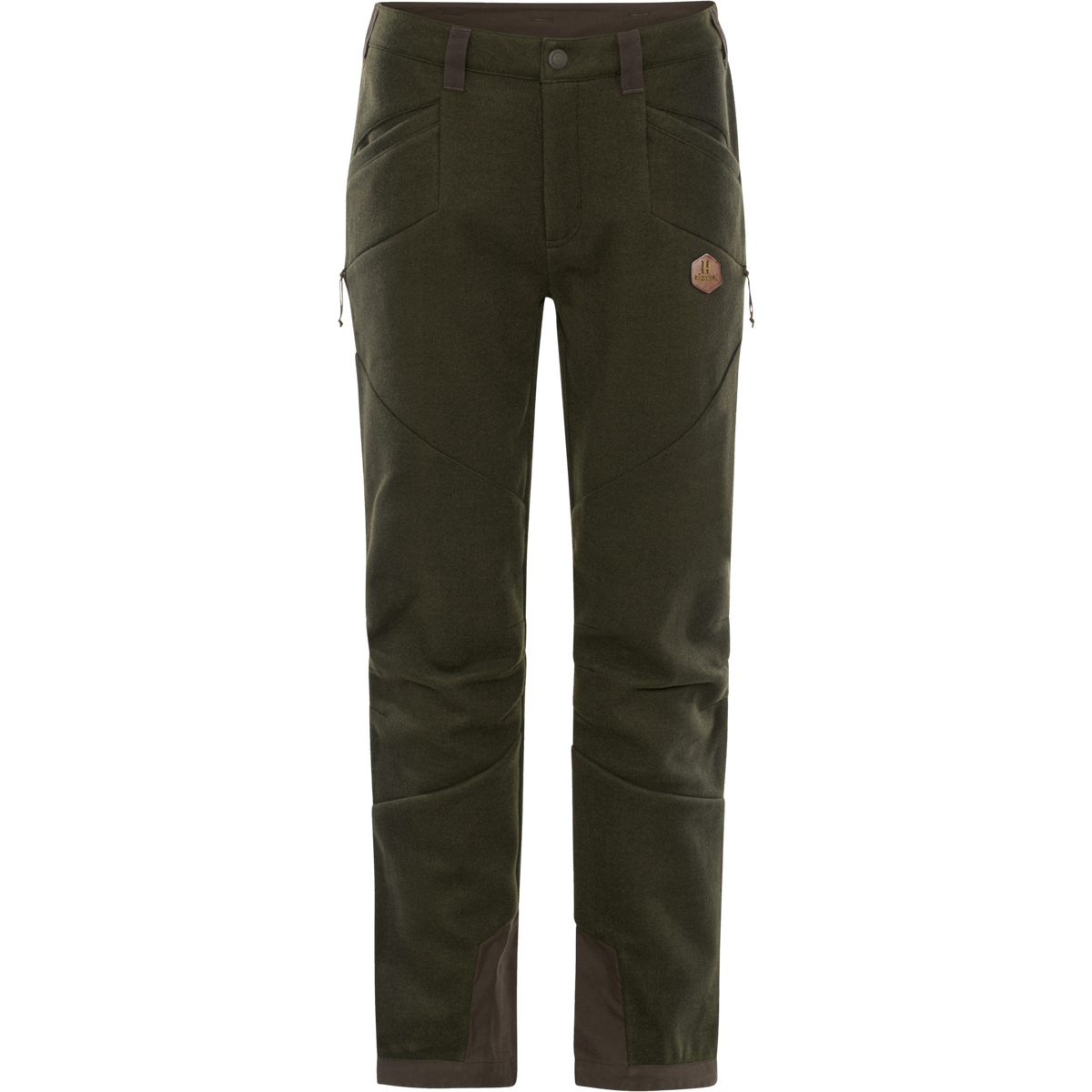 Pantalones HÄRKILA Metso Hybrid (Mujer)