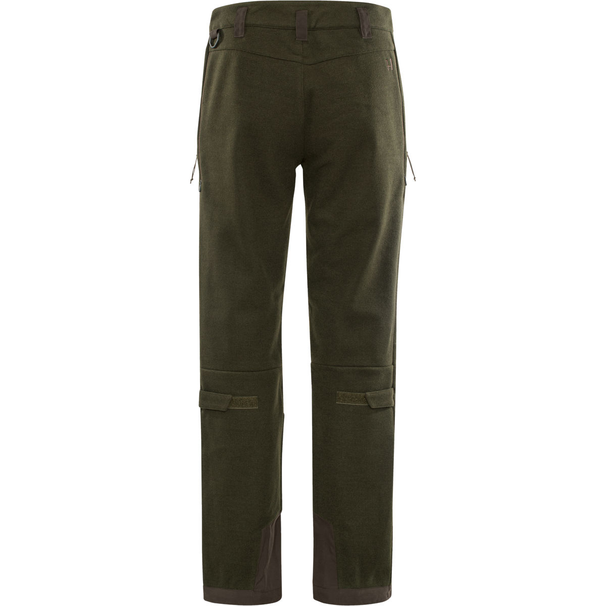 Pantalones HÄRKILA Metso Hybrid (Mujer)