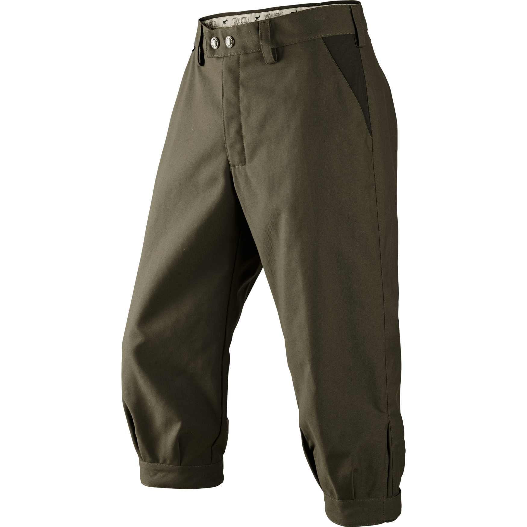 Pantalones HÄRKILA Pro Hunter Endure