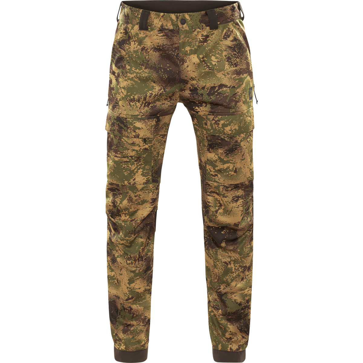 Pantalones HÄRKILA Deer Stalker camo light