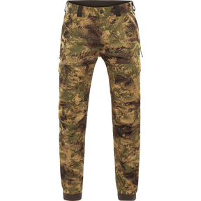 Pantalones HÄRKILA Deer Stalker camo light