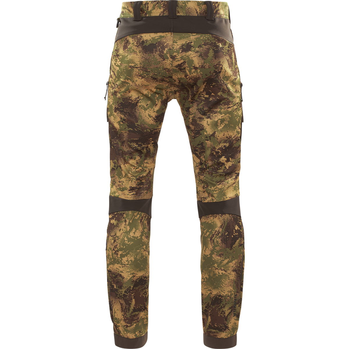 Pantalones HÄRKILA Deer Stalker camo light