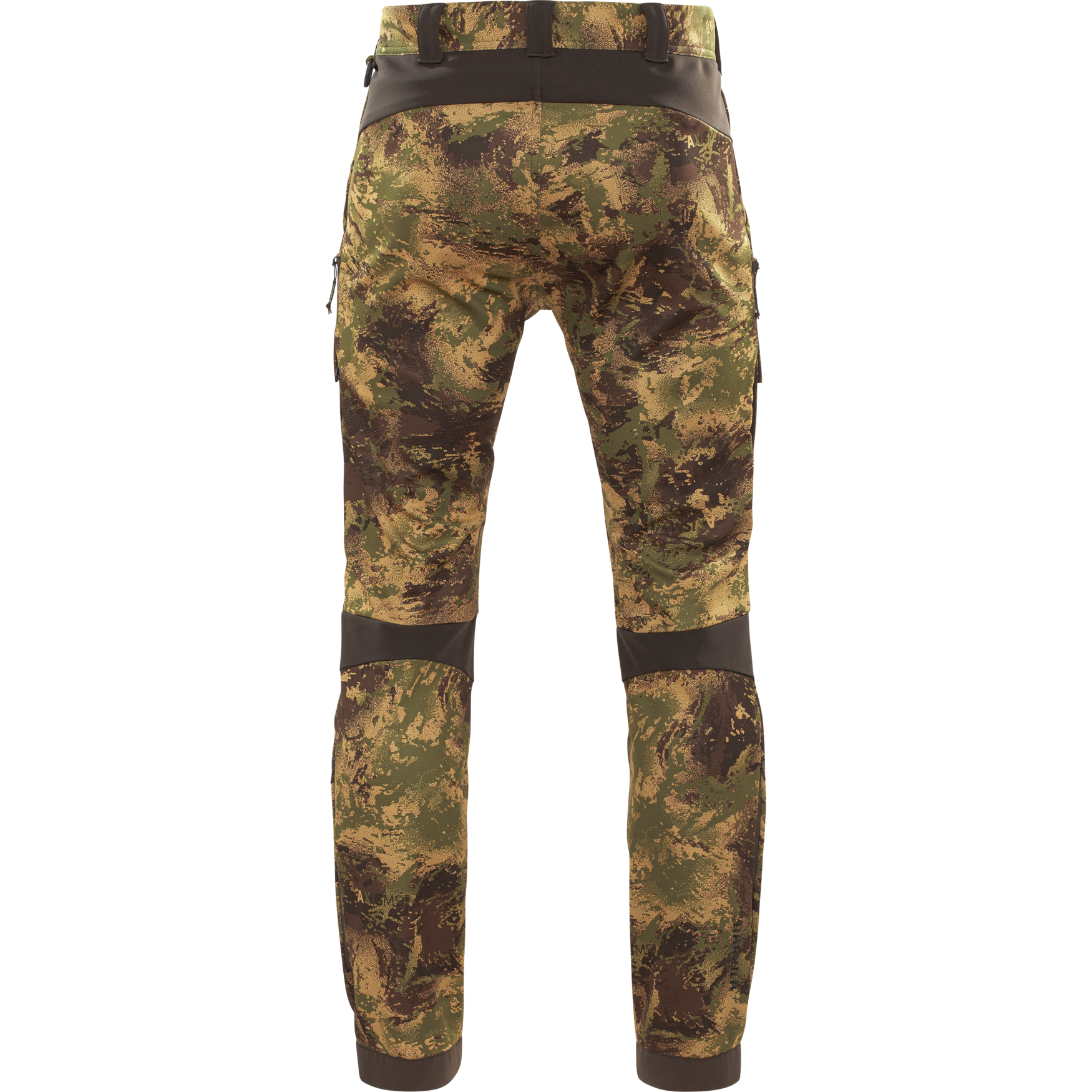 Pantalones HÄRKILA Deer Stalker camo light