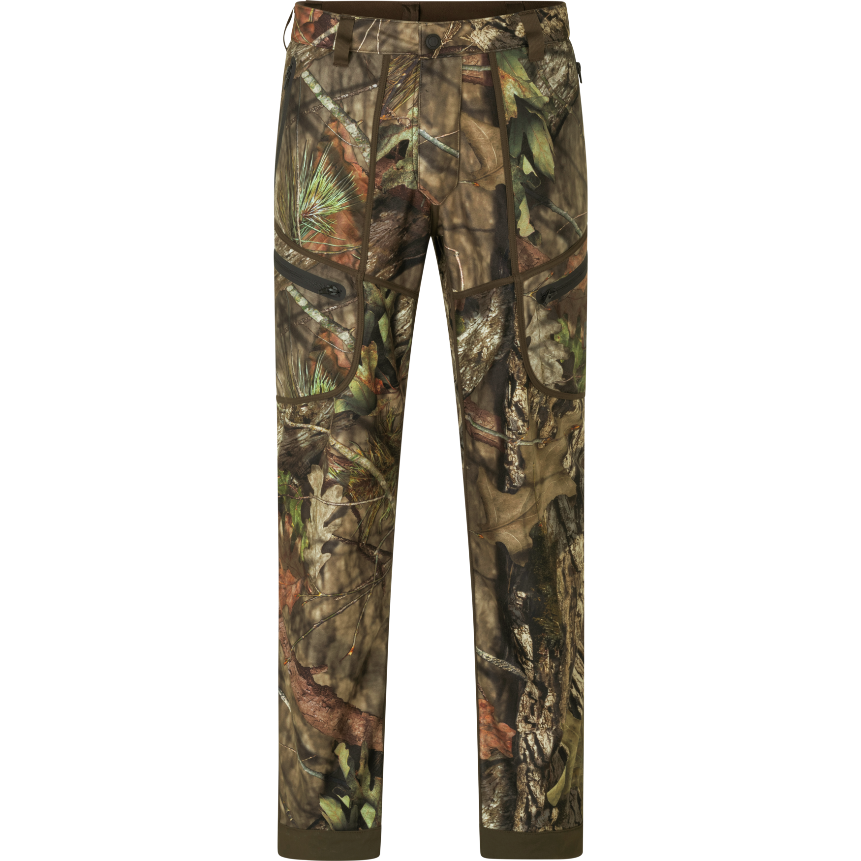 Pantalones HÄRKILA Kamko camo reversibles WSP