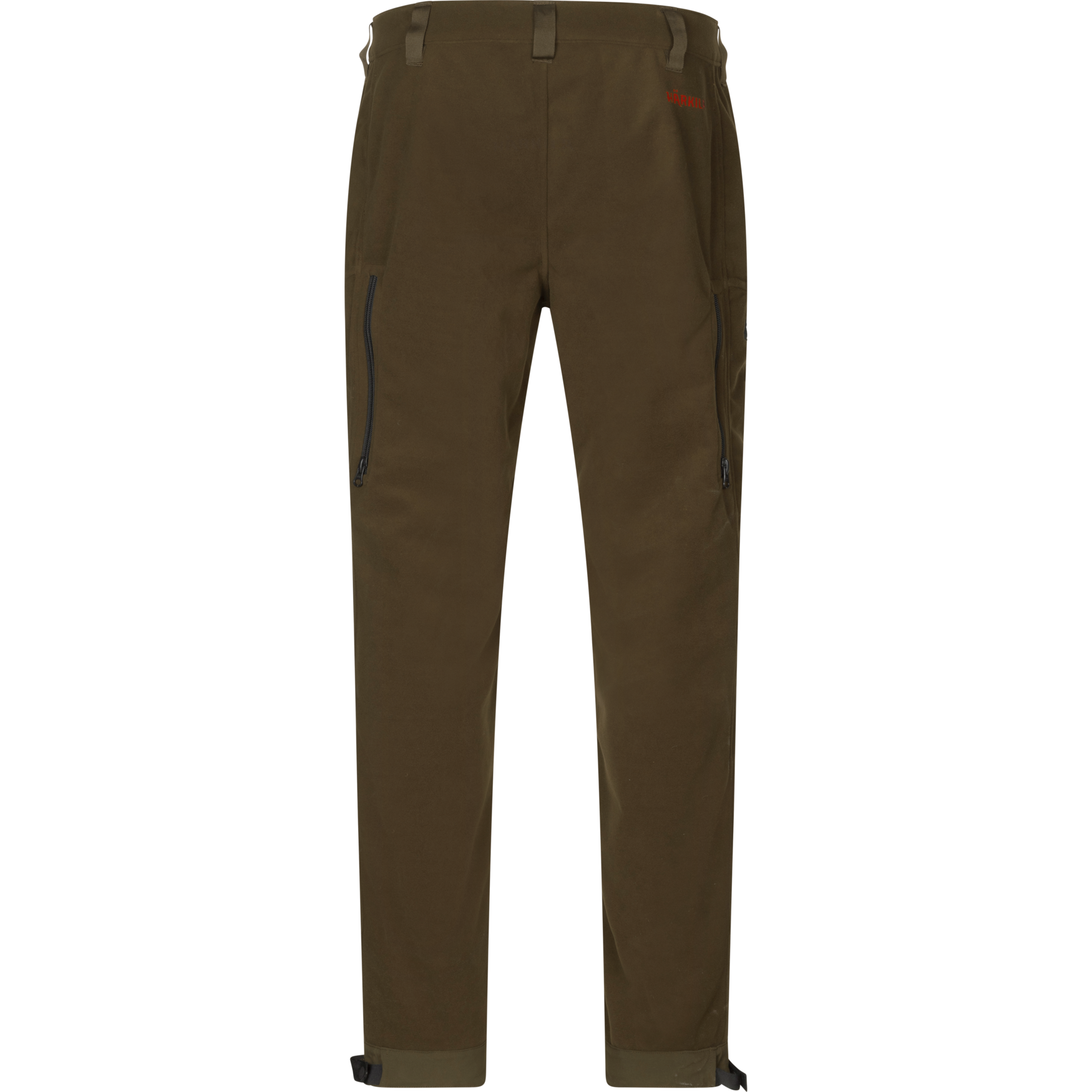 Pantalones HÄRKILA Kamko camo reversibles WSP