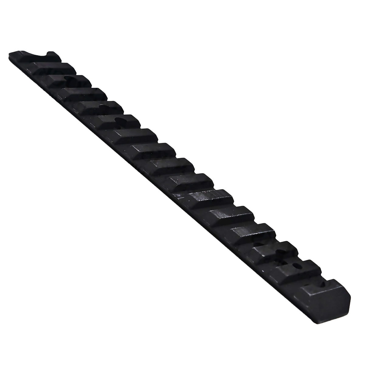 Carril de acero Picatinny TIKKA para T3/T3x