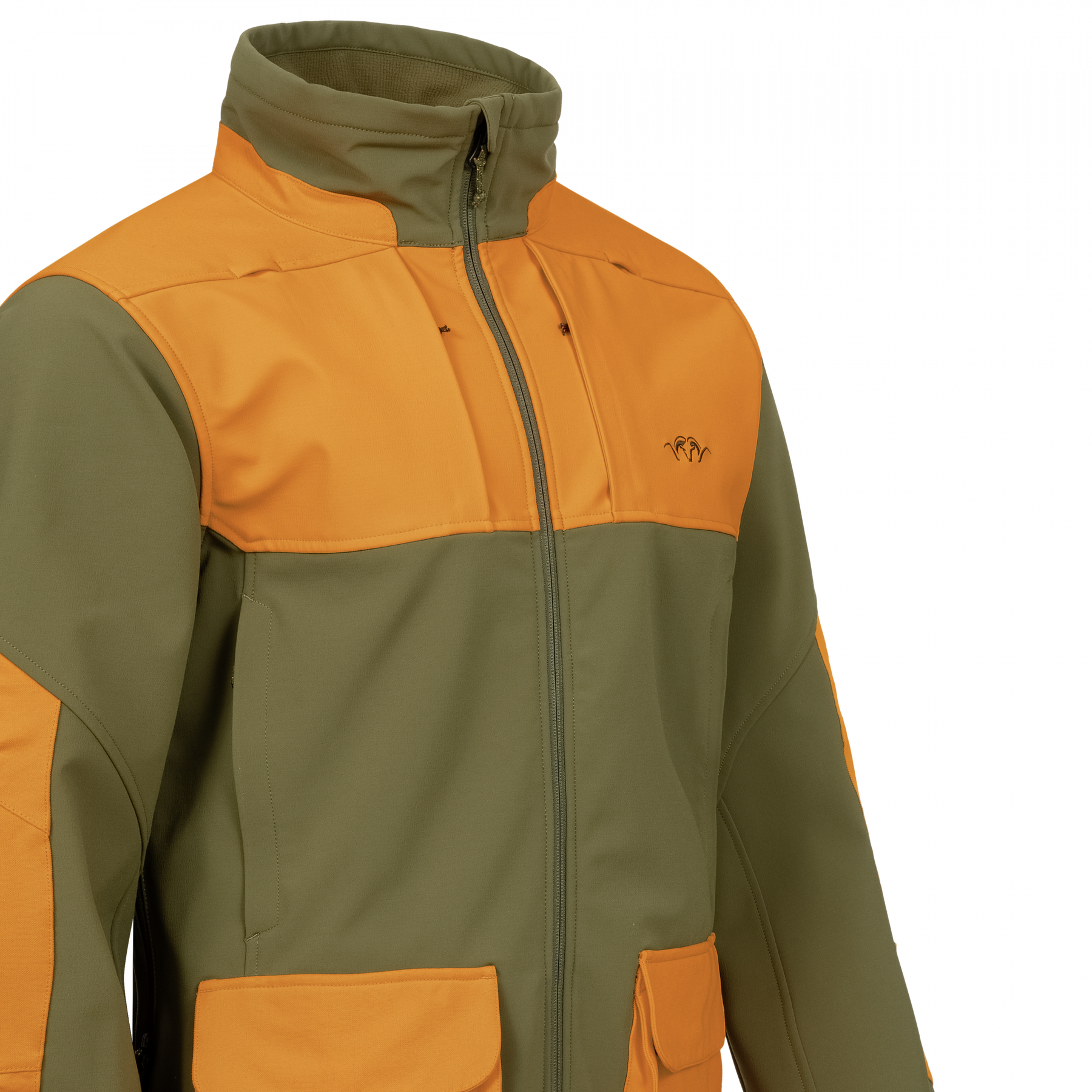 Chaqueta Softshell BLASER Tackle