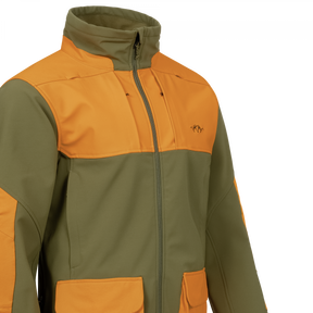 Chaqueta Softshell BLASER Tackle