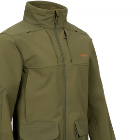 Chaqueta Softshell BLASER Tackle