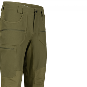 Pantalones Softshell BLASER Tackle