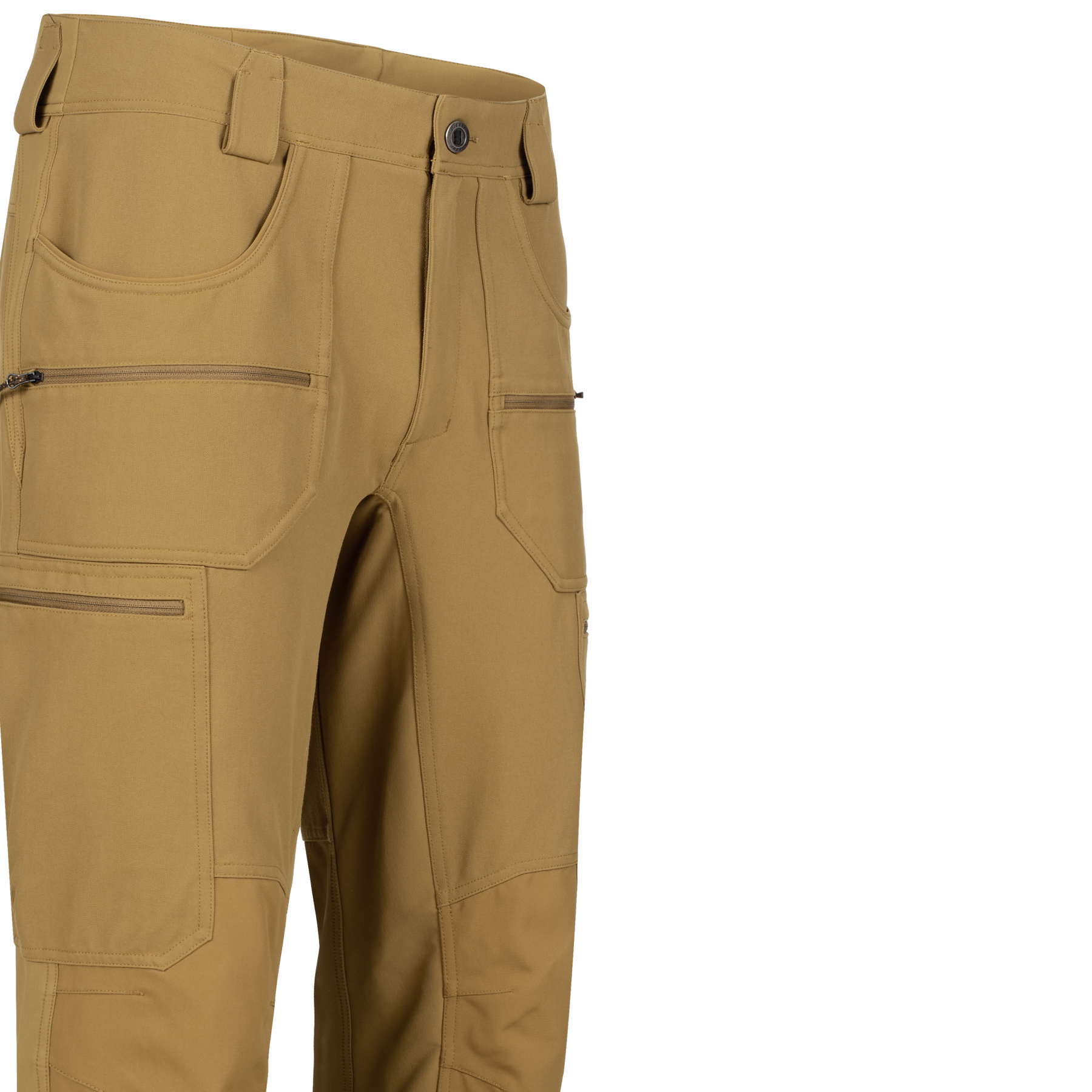 Pantalones Softshell BLASER Tackle