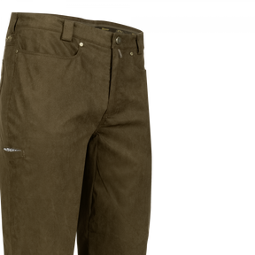 Pantalones de ante BLASER Maddox