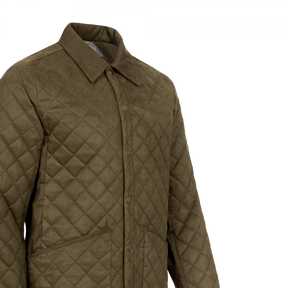 Chaqueta de ante BLASER Damian