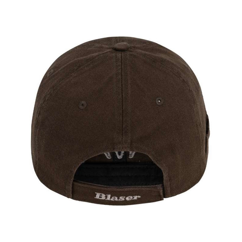 Gorra Blaser Argali