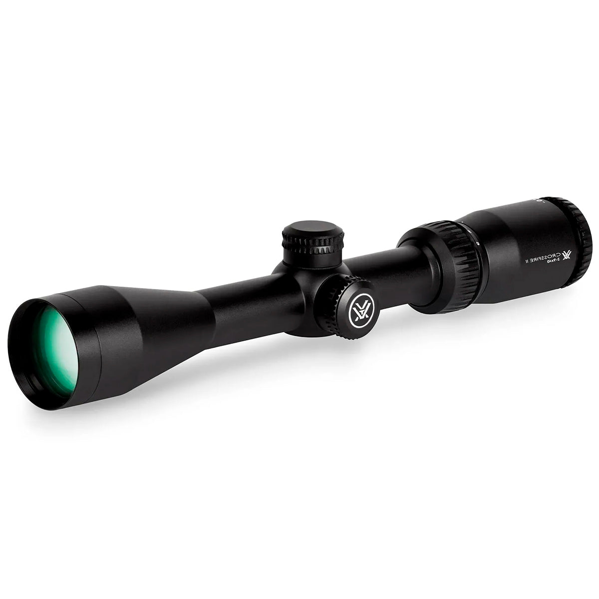 Visor rifle Vortex Crossfire II 3-9x40