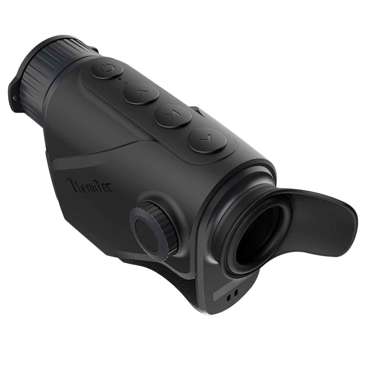 Monocular térmico compacto ThermTec Cyclone