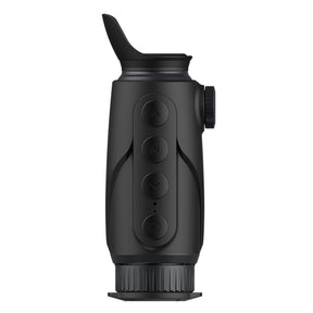 Monocular térmico compacto ThermTec Cyclone