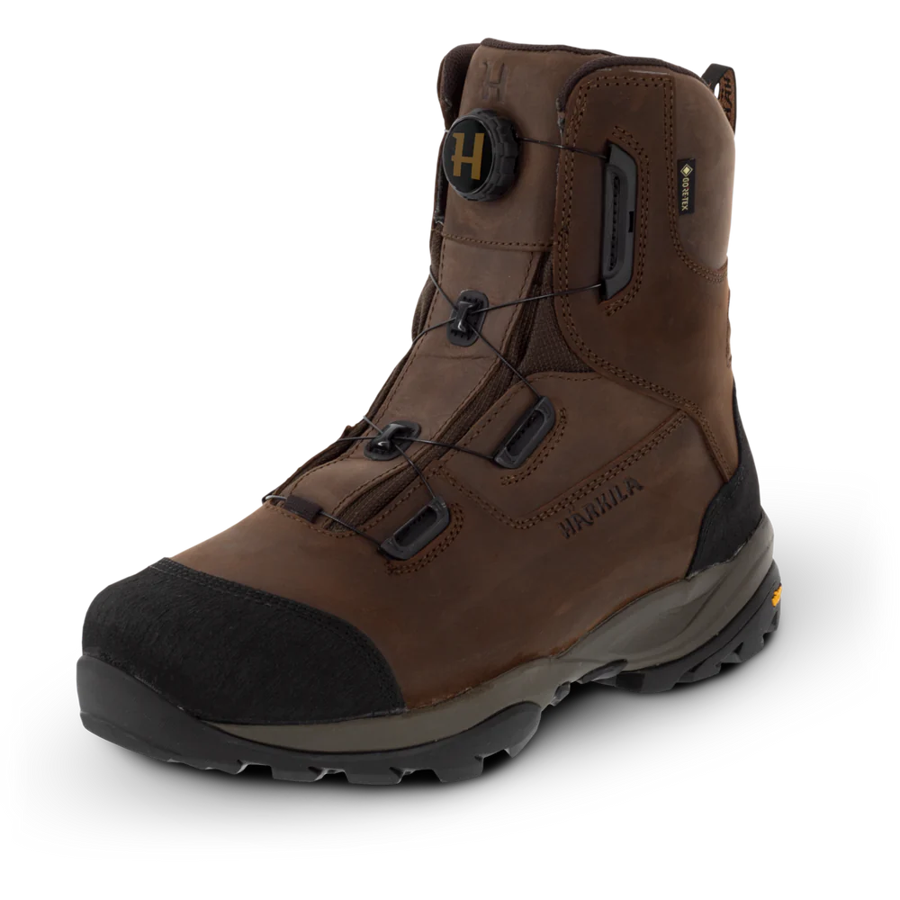 Botas HÄRKILA Reidmar Mid 2.0 GTX