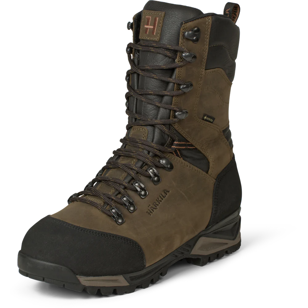 Botas HÄRKILA Forestal Hunter High GTX