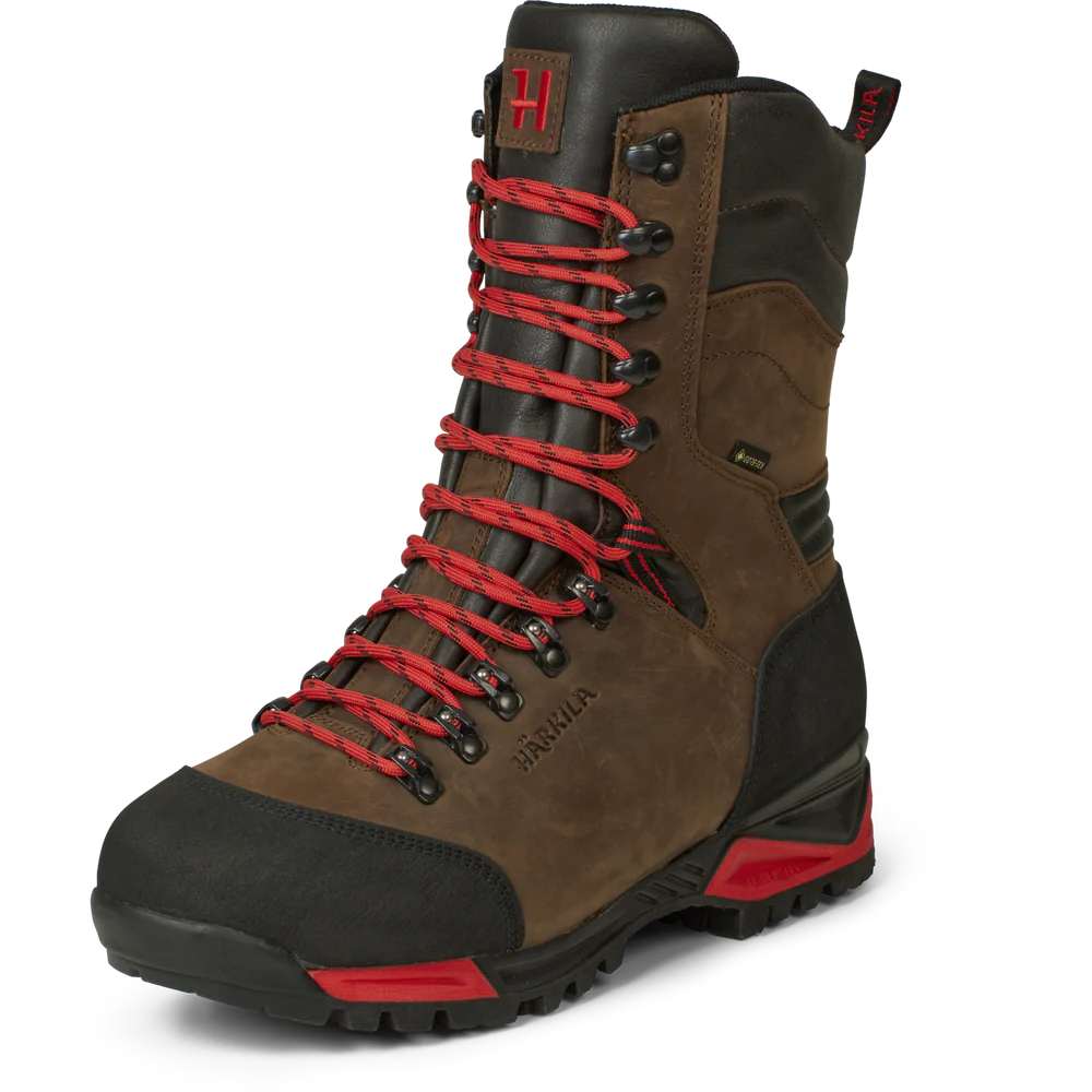 Botas HÄRKILA Forestal Hunter High GTX