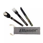 Juego de Cubiertos Blaser