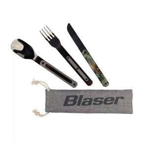 Juego de Cubiertos Blaser