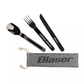 Juego de Cubiertos Blaser