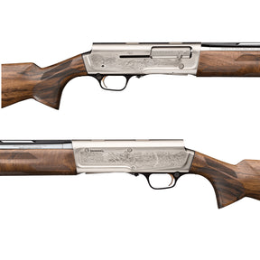 Escopeta semiautomática Browning A5 Ultimate Partridges Cal. 12