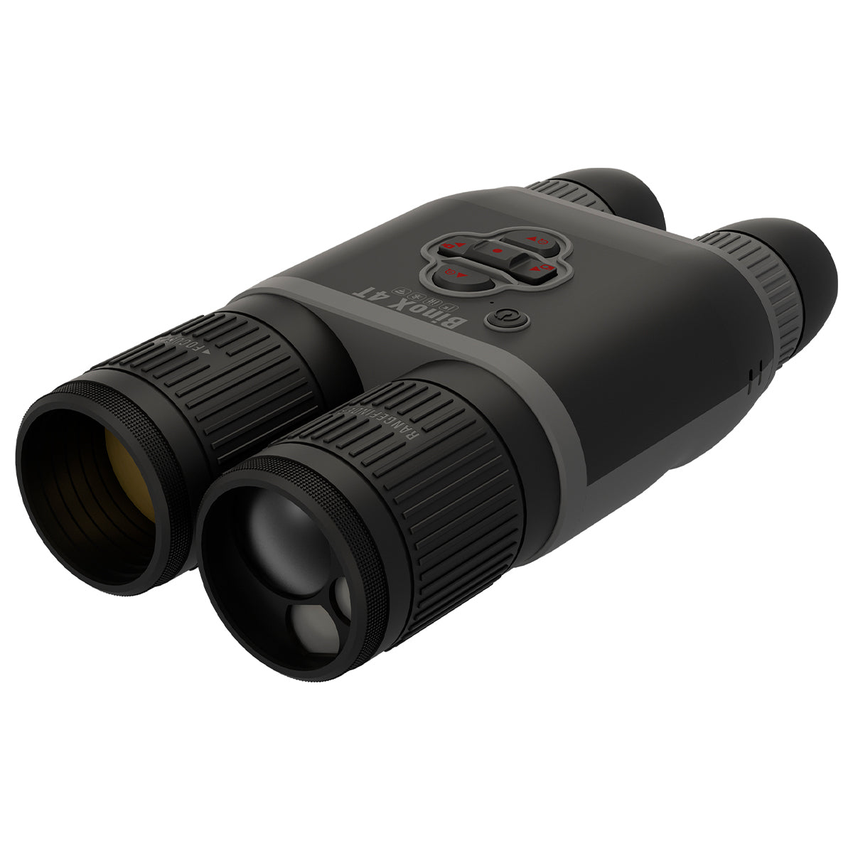 Binocular térmico Smart HD ATN Binox 4T LRF 384x288 px