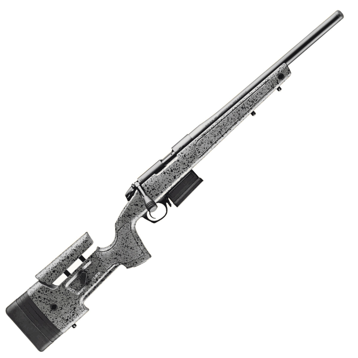 Rifle Rimfire B-14R Trainer Steel Bergara