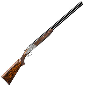 Escopeta superpuesta Browning B15 Cal. 20 Grado E John Moses